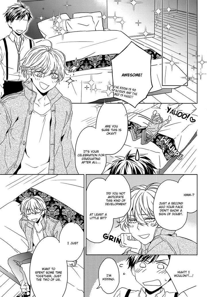 Hana-Rai-Himura-Toru-Eng page 14