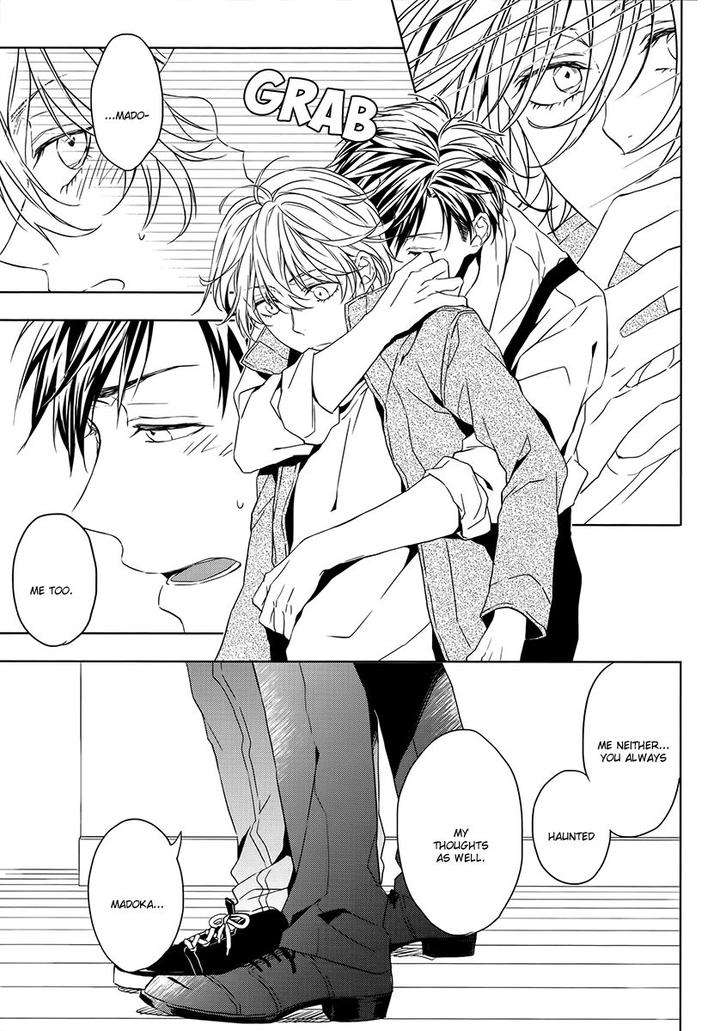 Hana-Rai-Himura-Toru-Eng page 16