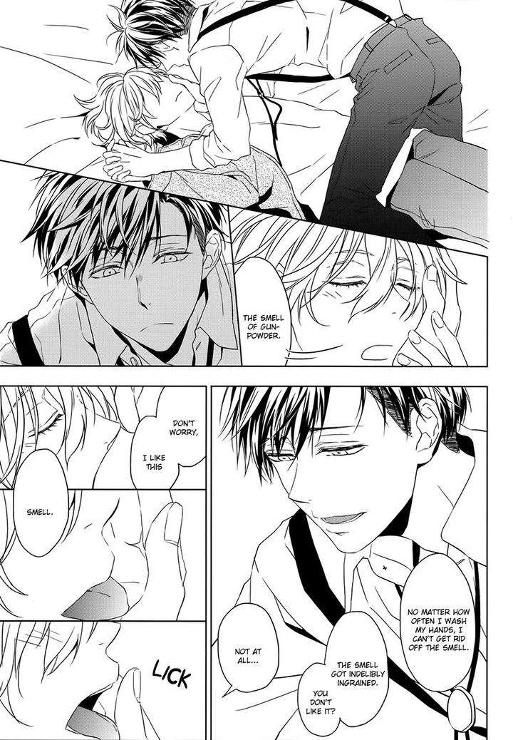 Hana-Rai-Himura-Toru-Eng page 18