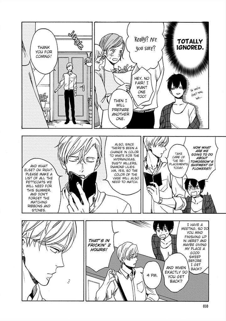 Hana-To-Kurumi-To-Amai-Seikatsu-By-Ryouko-Eng page 11