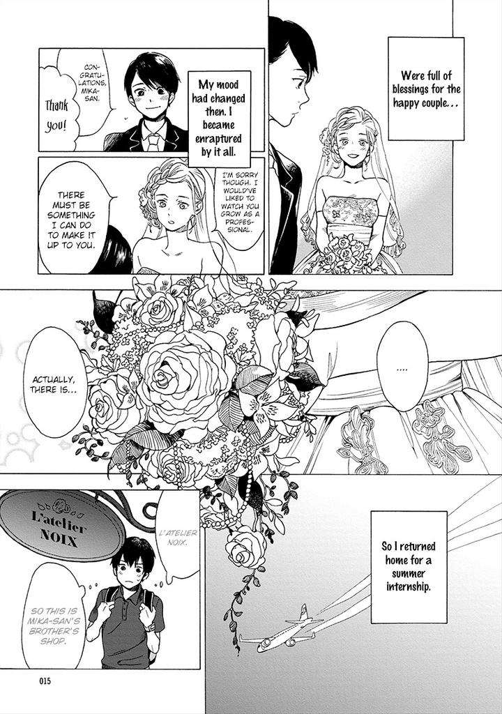 Hana-To-Kurumi-To-Amai-Seikatsu-By-Ryouko-Eng page 16
