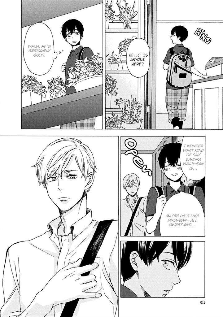 Hana-To-Kurumi-To-Amai-Seikatsu-By-Ryouko-Eng page 17