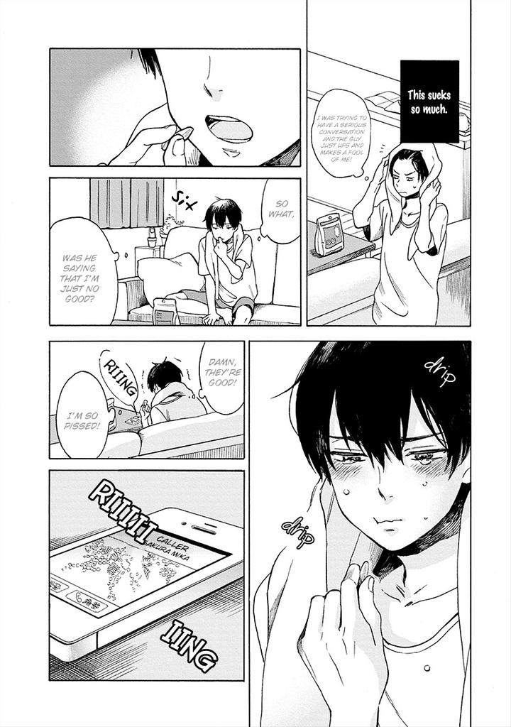 Hana-To-Kurumi-To-Amai-Seikatsu-By-Ryouko-Eng page 27