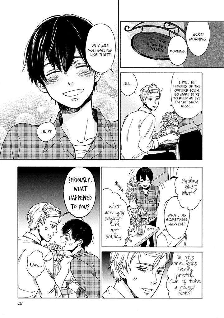 Hana-To-Kurumi-To-Amai-Seikatsu-By-Ryouko-Eng page 28