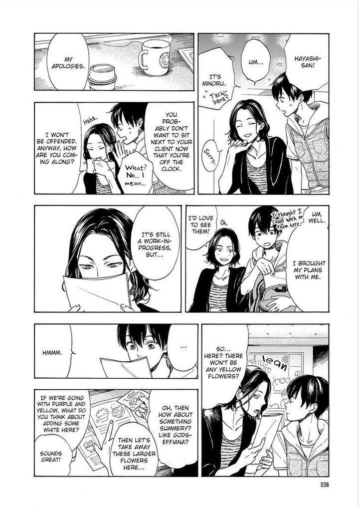 Hana-To-Kurumi-To-Amai-Seikatsu-By-Ryouko-Eng page 7