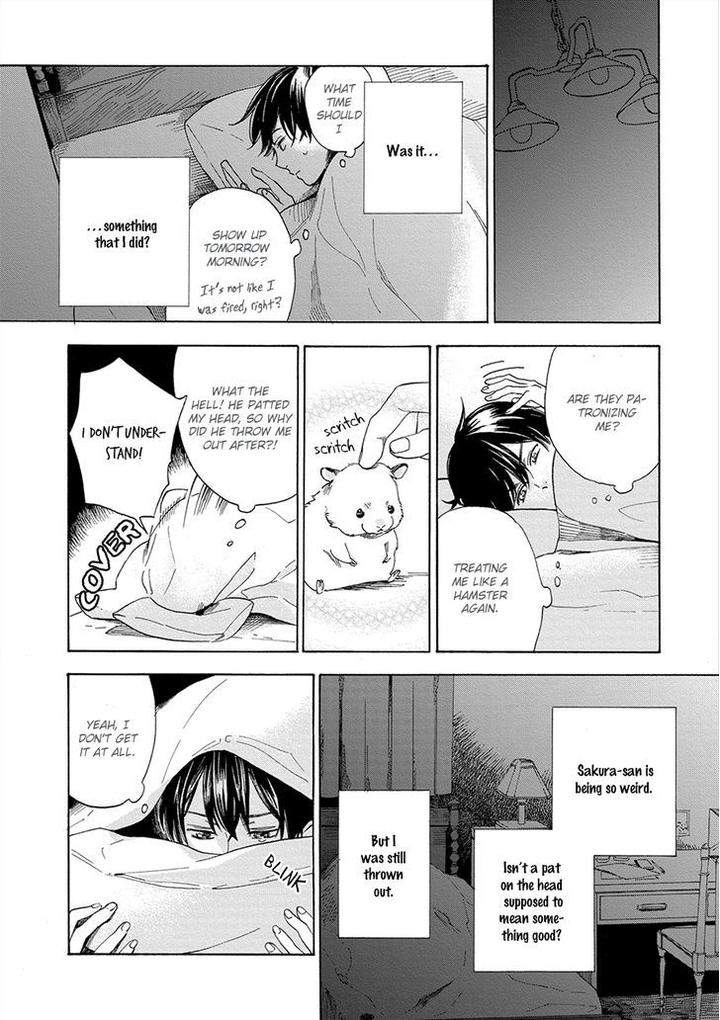 Hana-To-Kurumi-To-Amai-Seikatsu-By-Ryouko-Eng page 19