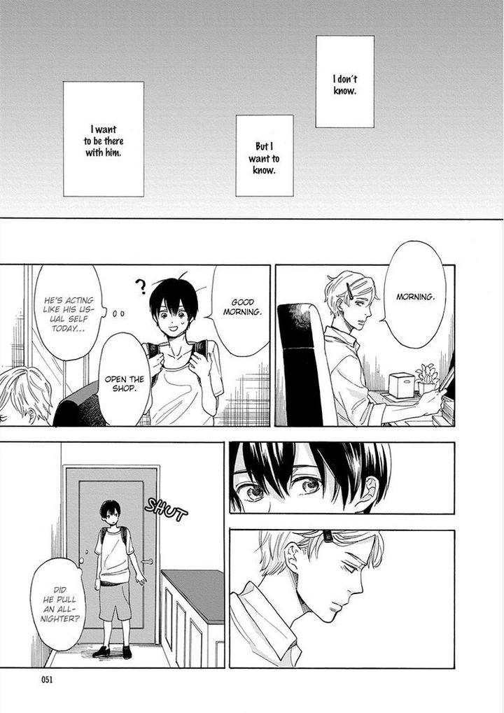 Hana-To-Kurumi-To-Amai-Seikatsu-By-Ryouko-Eng page 20