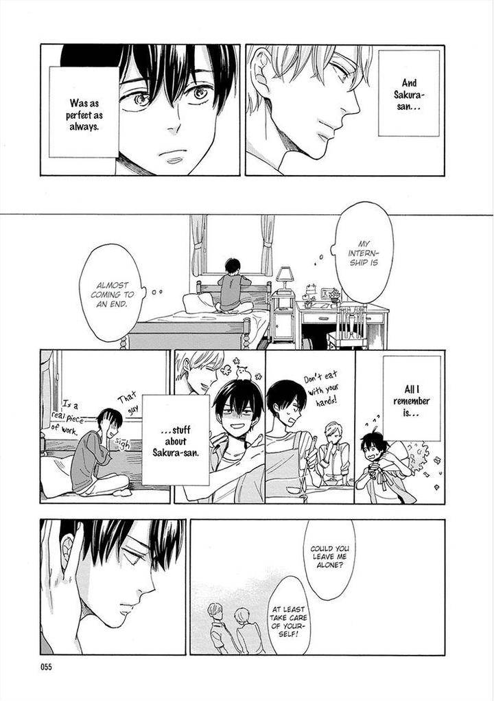 Hana-To-Kurumi-To-Amai-Seikatsu-By-Ryouko-Eng page 24