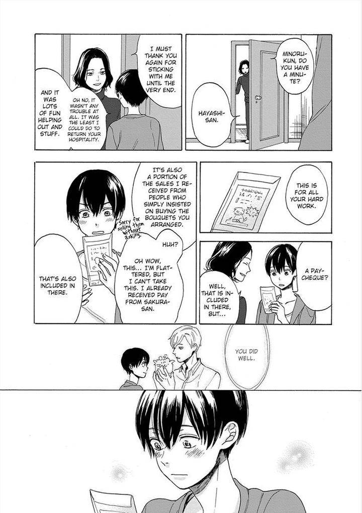 Hana-To-Kurumi-To-Amai-Seikatsu-By-Ryouko-Eng page 25
