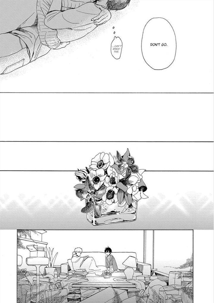 Hana-To-Kurumi-To-Amai-Seikatsu-By-Ryouko-Eng page 30