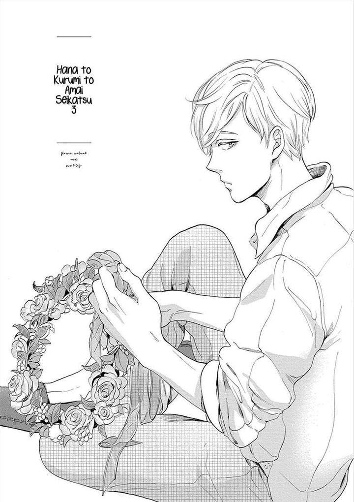 Hana-To-Kurumi-To-Amai-Seikatsu-By-Ryouko-Eng chapter_004 thumbnail