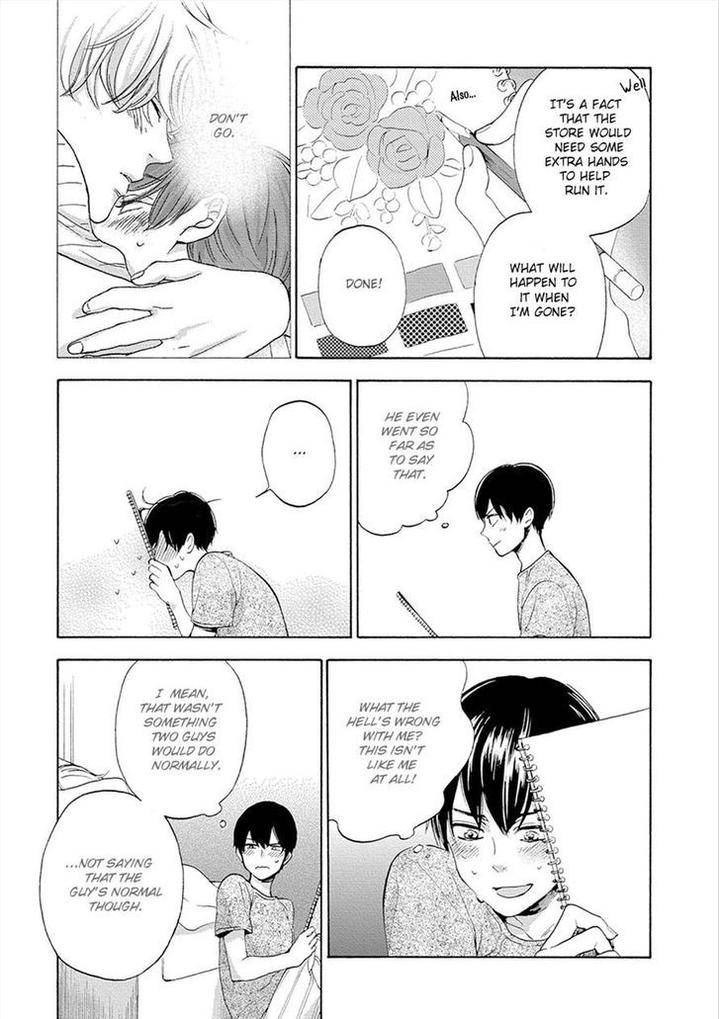 Hana-To-Kurumi-To-Amai-Seikatsu-By-Ryouko-Eng page 6