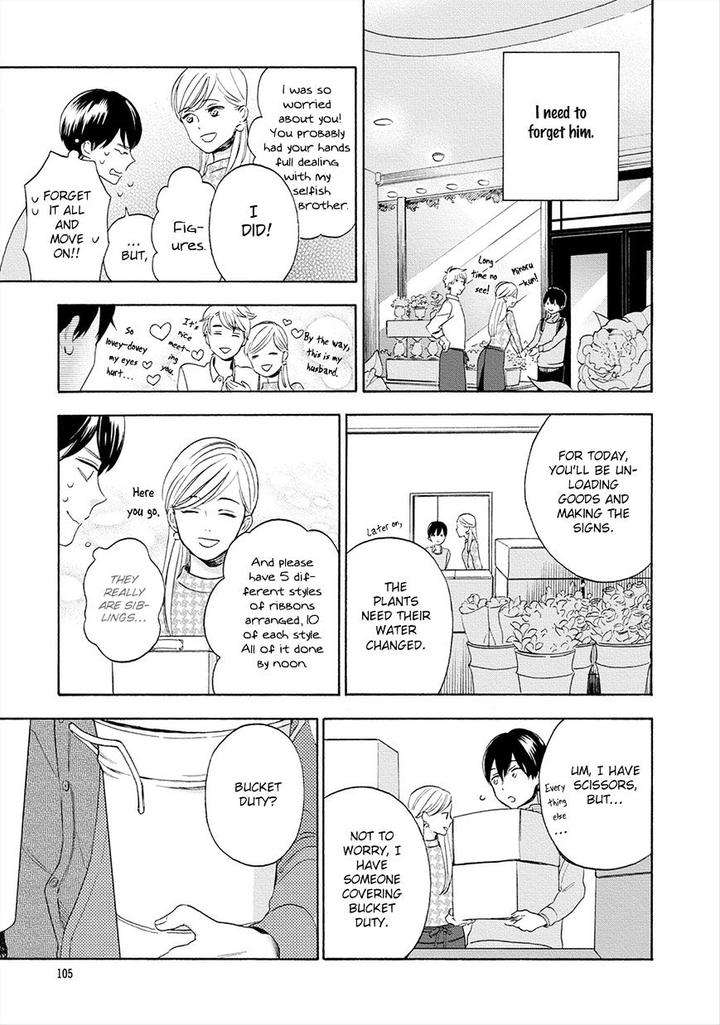 Hana-To-Kurumi-To-Amai-Seikatsu-By-Ryouko-Eng page 21