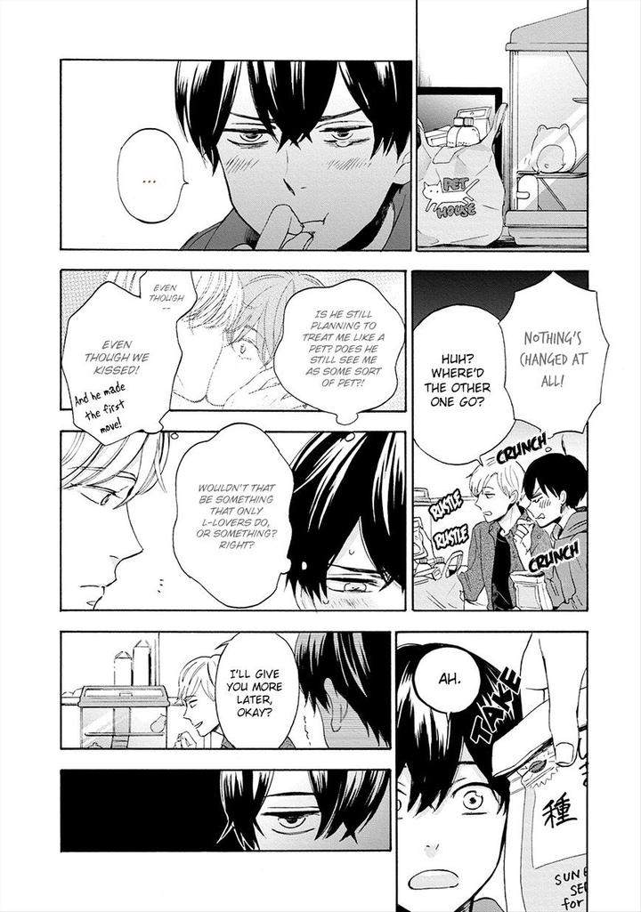 Hana-To-Kurumi-To-Amai-Seikatsu-By-Ryouko-Eng page 36
