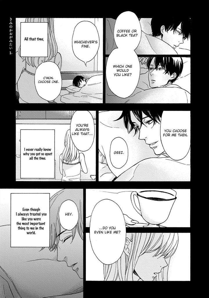 Hana-To-Kurumi-To-Amai-Seikatsu-By-Ryouko-Eng page 24