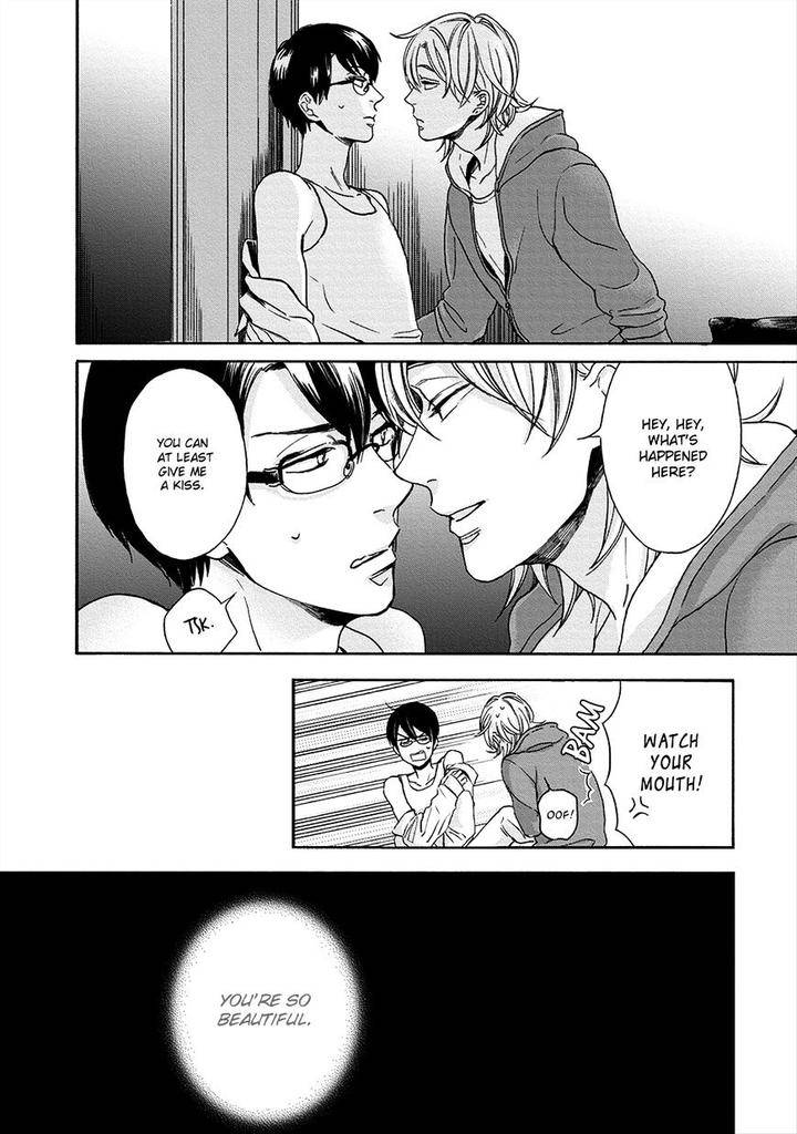 Hana-To-Kurumi-To-Amai-Seikatsu-By-Ryouko-Eng page 18