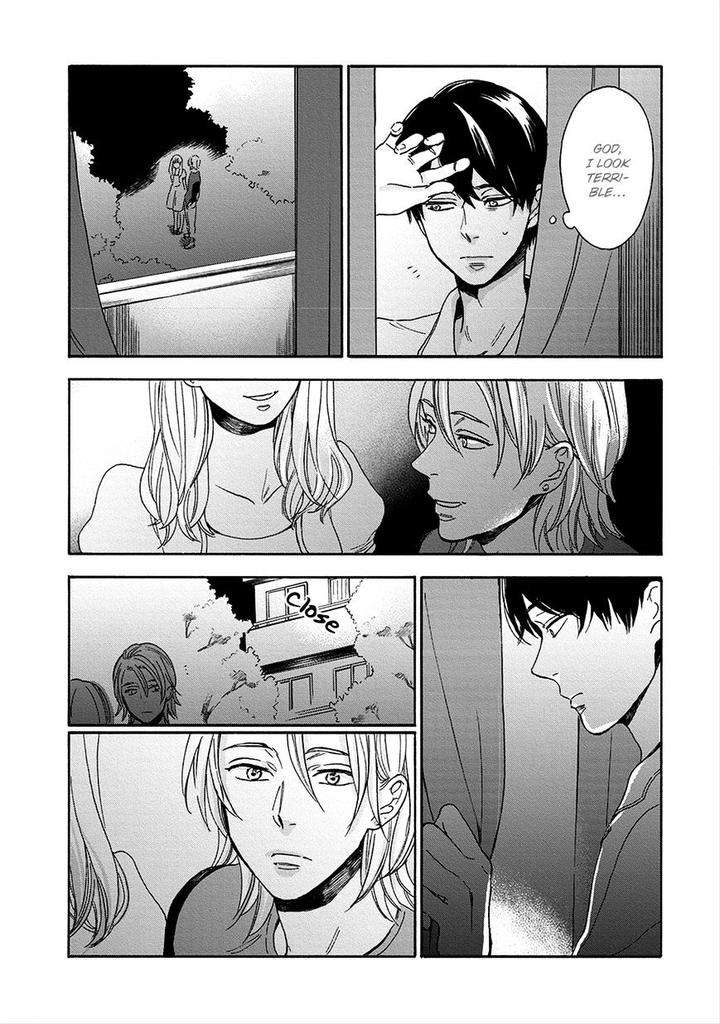 Hana-To-Kurumi-To-Amai-Seikatsu-By-Ryouko-Eng page 24