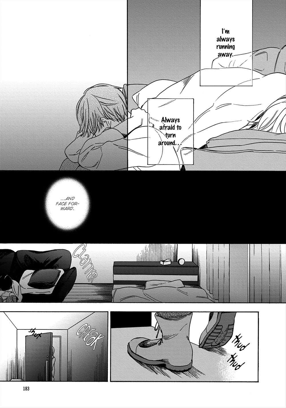Hana-To-Kurumi-To-Amai-Seikatsu-By-Ryouko-Eng page 14