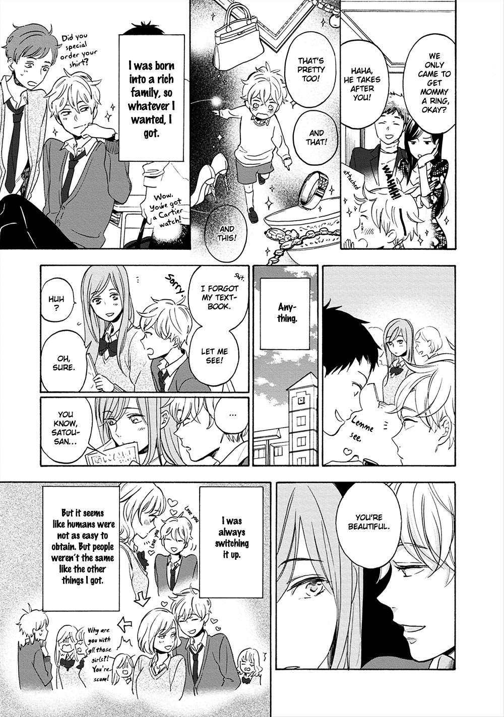 Hana-To-Kurumi-To-Amai-Seikatsu-By-Ryouko-Eng page 38