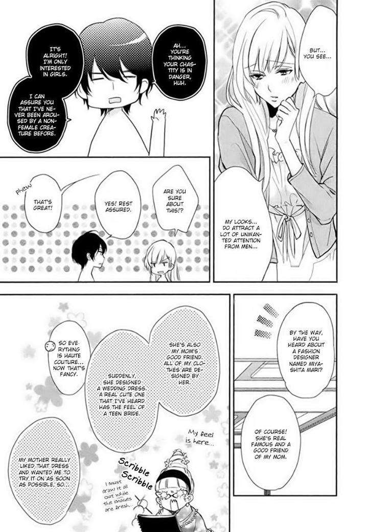 Hanayome-Wa-Juunanasai-By-Mio-Junta-Eng page 13
