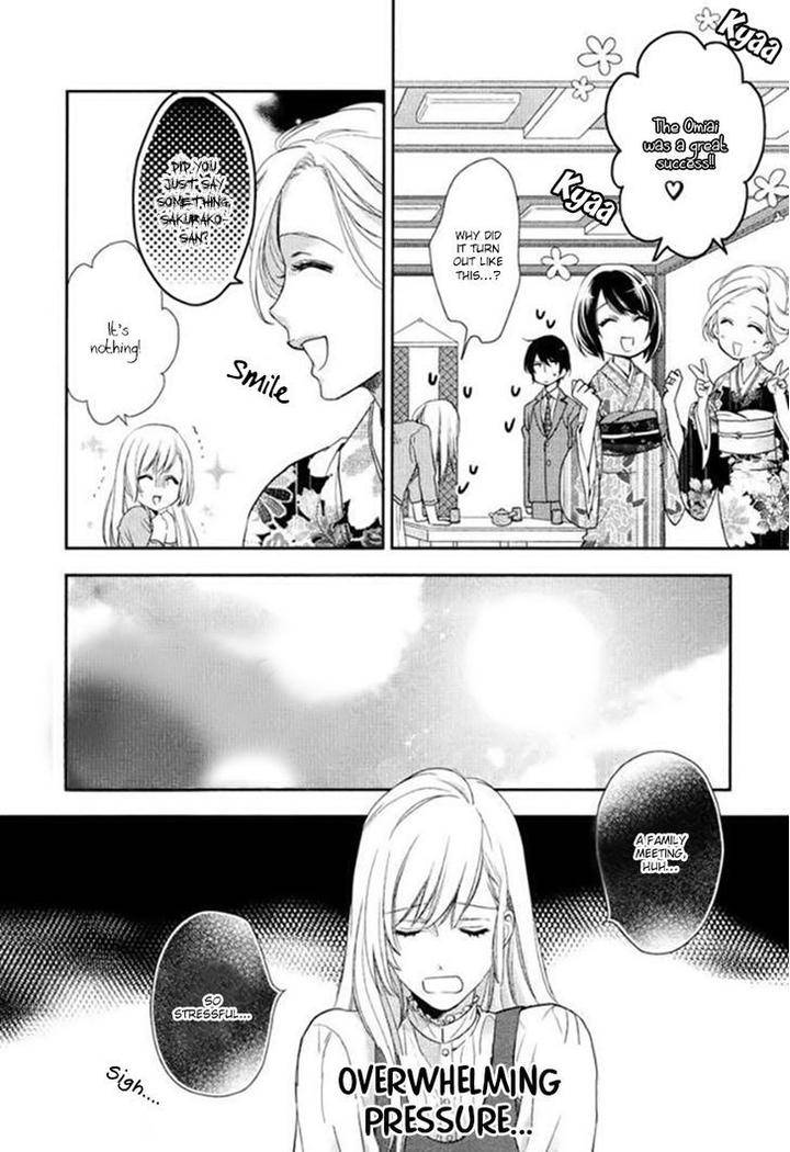 Hanayome-Wa-Juunanasai-By-Mio-Junta-Eng page 16
