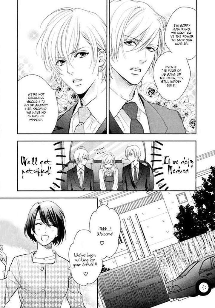 Hanayome-Wa-Juunanasai-By-Mio-Junta-Eng page 17
