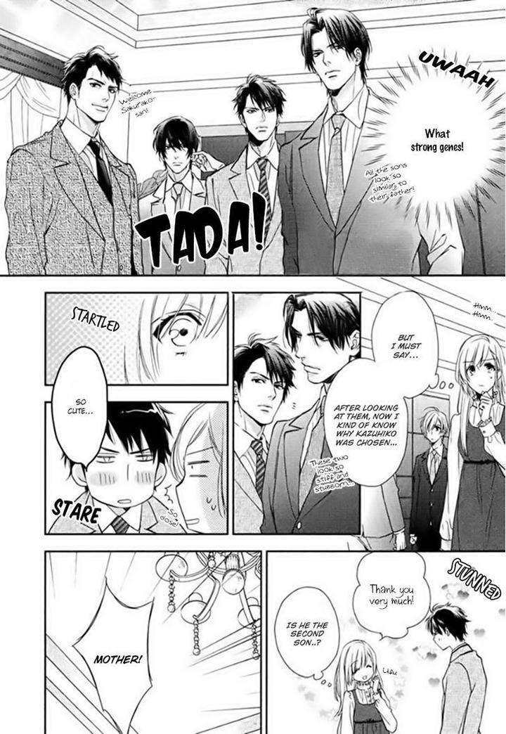 Hanayome-Wa-Juunanasai-By-Mio-Junta-Eng page 18
