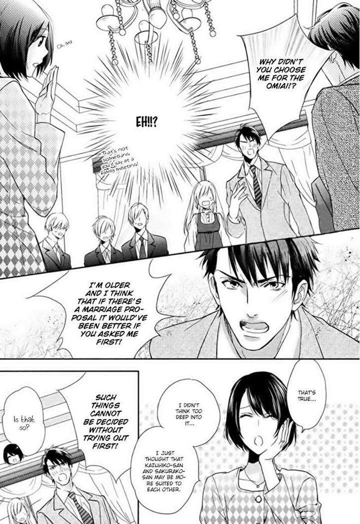 Hanayome-Wa-Juunanasai-By-Mio-Junta-Eng page 19