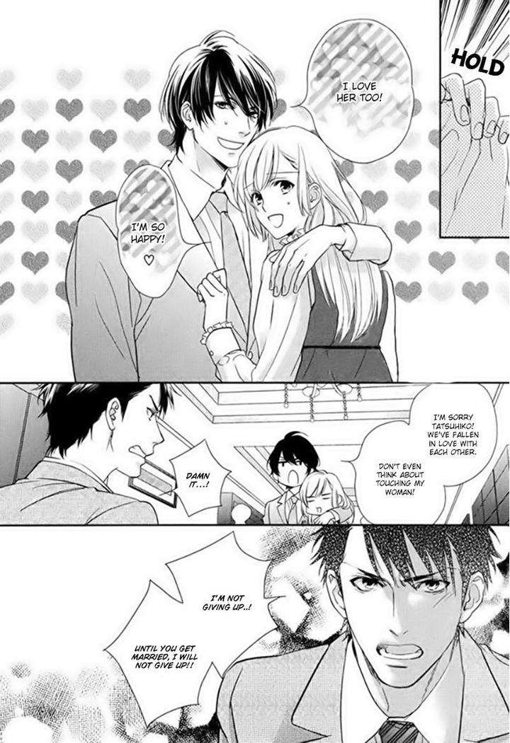 Hanayome-Wa-Juunanasai-By-Mio-Junta-Eng page 22