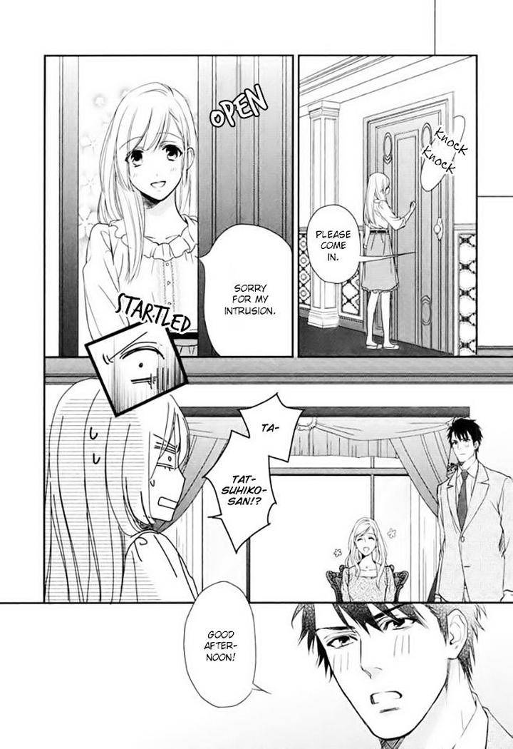 Hanayome-Wa-Juunanasai-By-Mio-Junta-Eng page 26