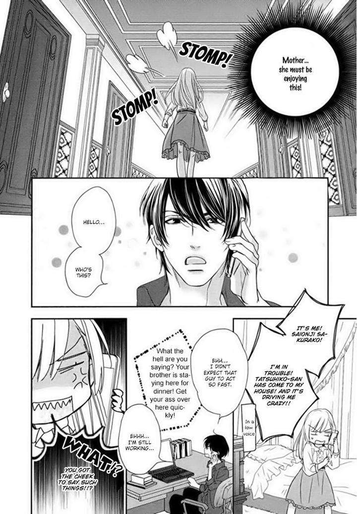 Hanayome-Wa-Juunanasai-By-Mio-Junta-Eng page 29