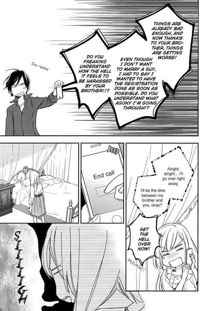 Hanayome-Wa-Juunanasai-By-Mio-Junta-Eng page 30