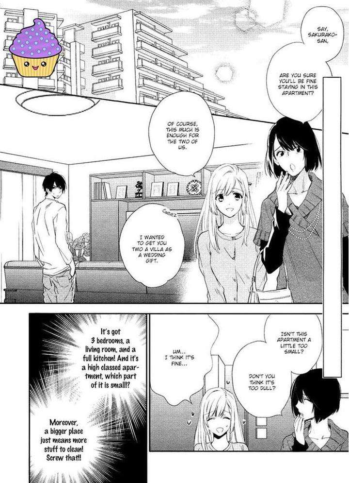 Hanayome-Wa-Juunanasai-By-Mio-Junta-Eng page 3
