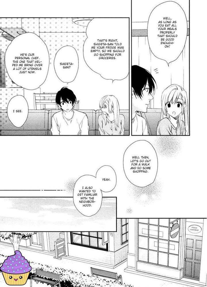 Hanayome-Wa-Juunanasai-By-Mio-Junta-Eng page 8