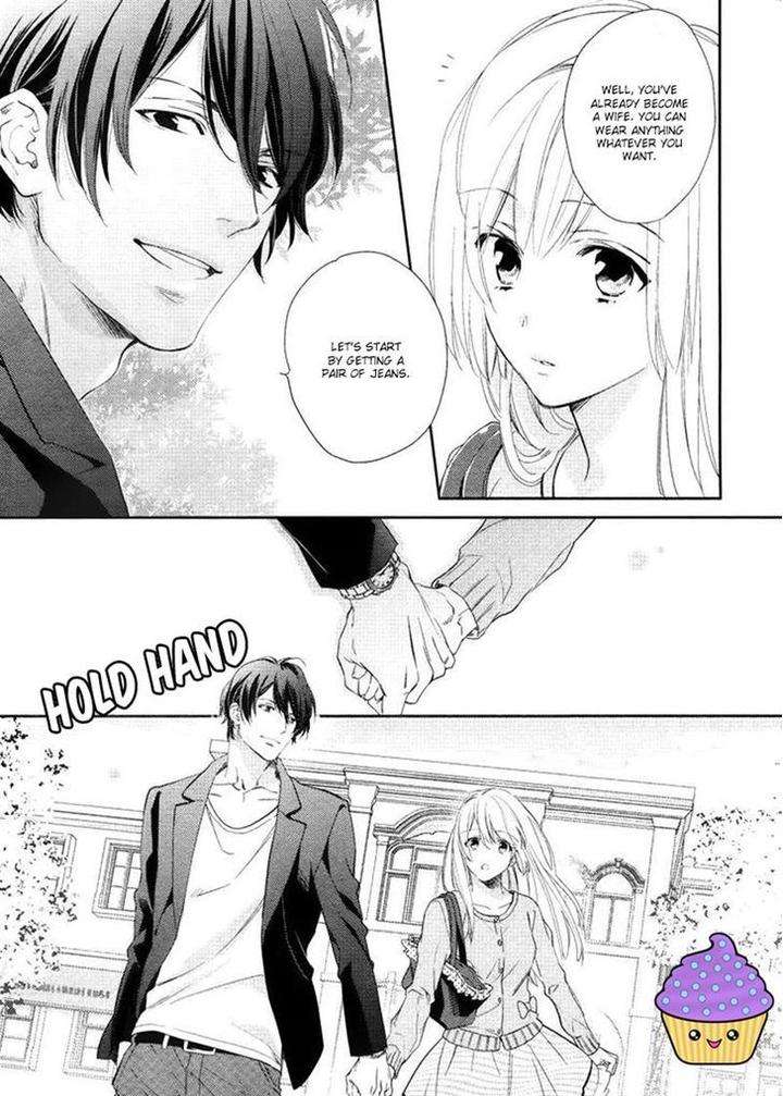 Hanayome-Wa-Juunanasai-By-Mio-Junta-Eng page 12