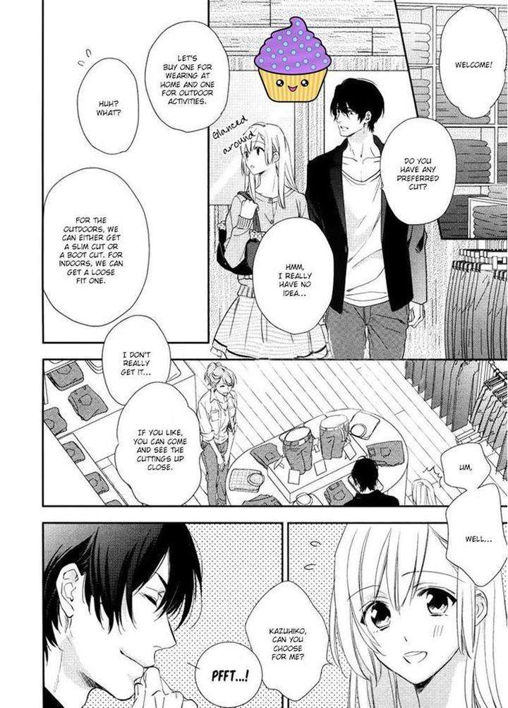 Hanayome-Wa-Juunanasai-By-Mio-Junta-Eng page 13