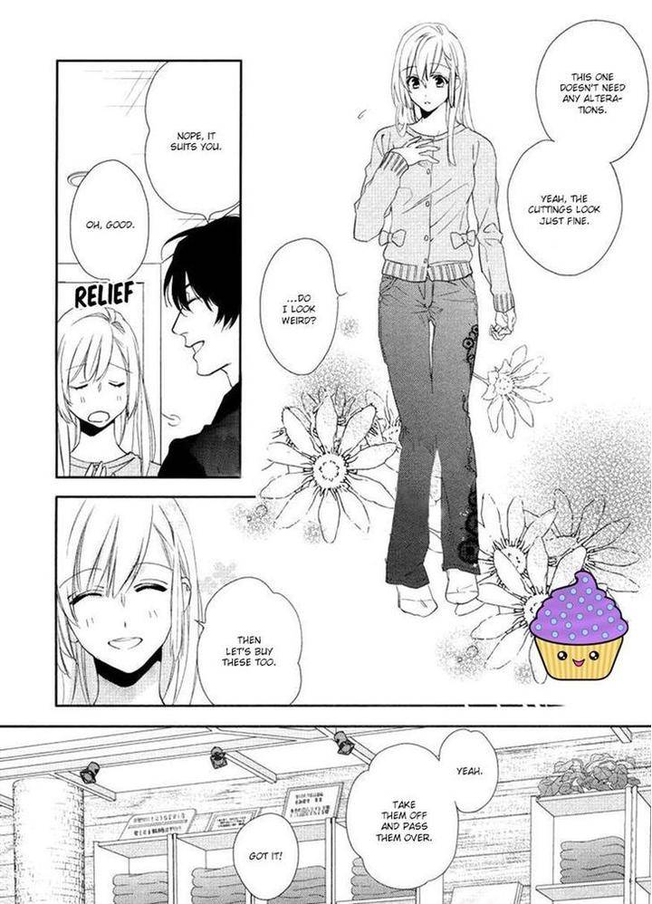 Hanayome-Wa-Juunanasai-By-Mio-Junta-Eng page 17
