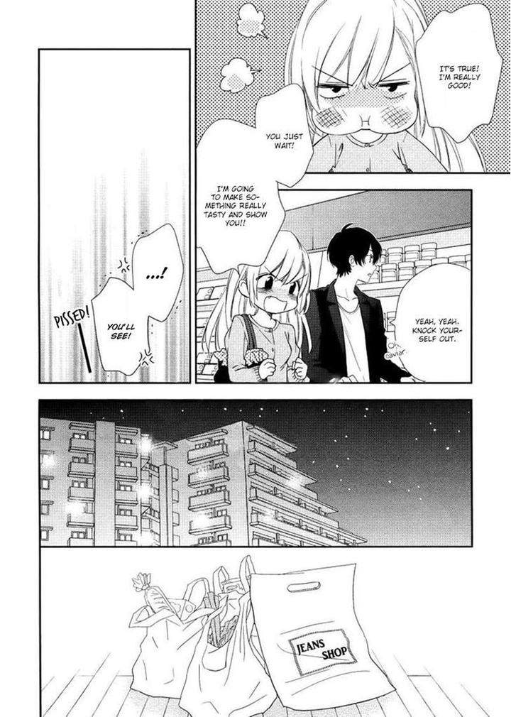Hanayome-Wa-Juunanasai-By-Mio-Junta-Eng page 21