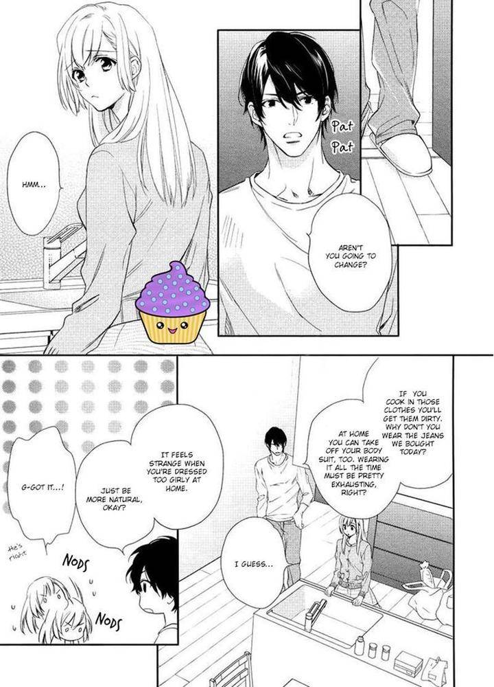 Hanayome-Wa-Juunanasai-By-Mio-Junta-Eng page 22