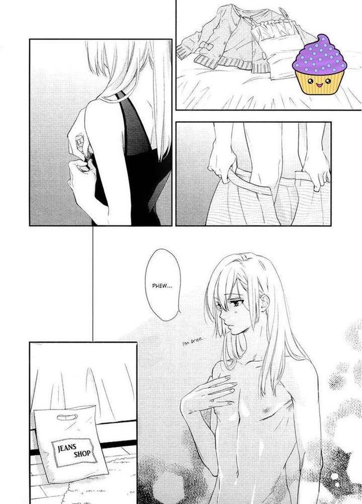 Hanayome-Wa-Juunanasai-By-Mio-Junta-Eng page 23