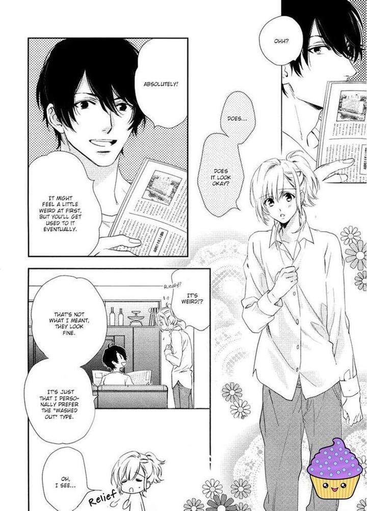 Hanayome-Wa-Juunanasai-By-Mio-Junta-Eng page 25