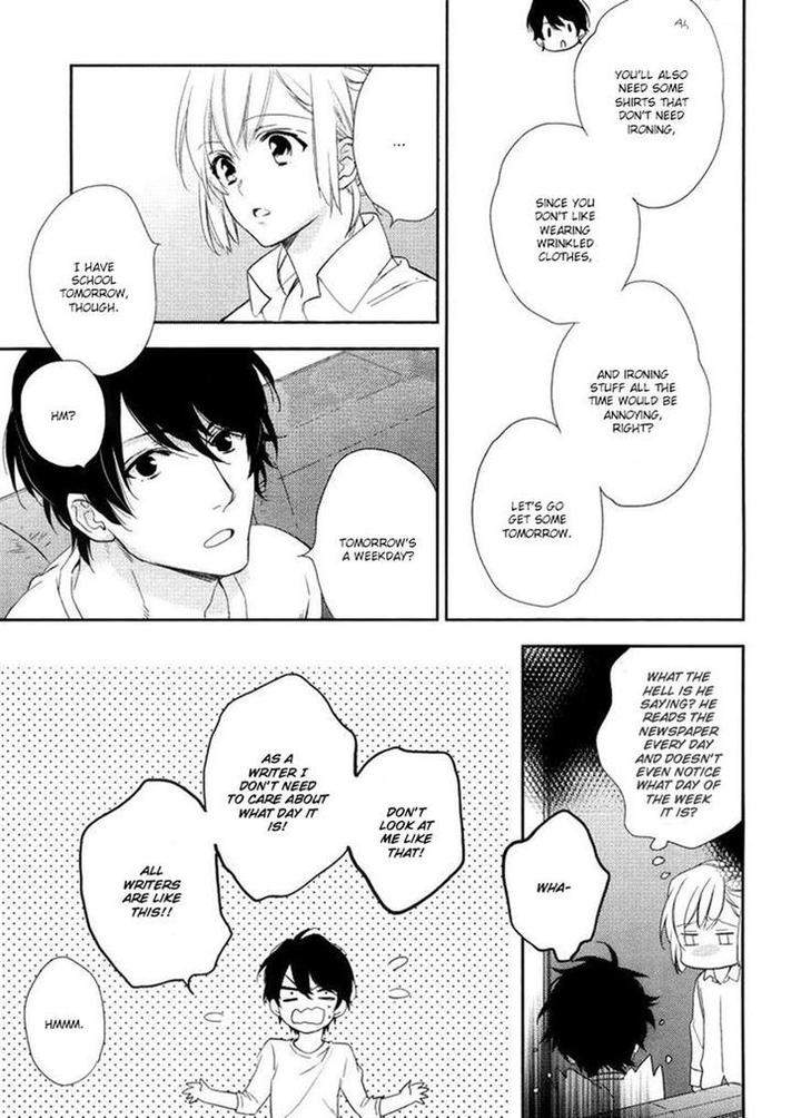 Hanayome-Wa-Juunanasai-By-Mio-Junta-Eng page 26