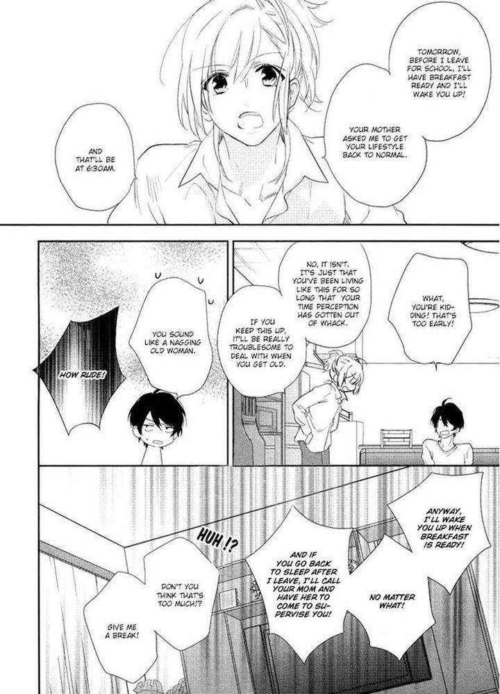 Hanayome-Wa-Juunanasai-By-Mio-Junta-Eng page 27