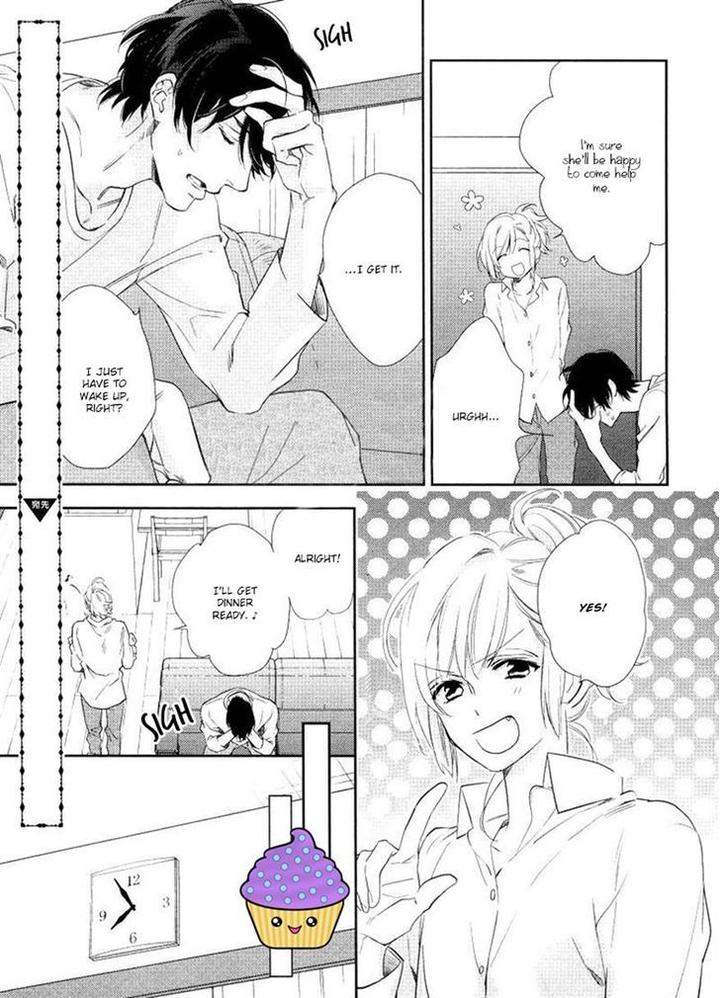 Hanayome-Wa-Juunanasai-By-Mio-Junta-Eng page 28