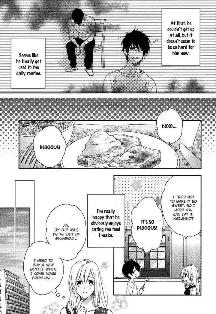 Hanayome-Wa-Juunanasai-By-Mio-Junta-Eng page 4
