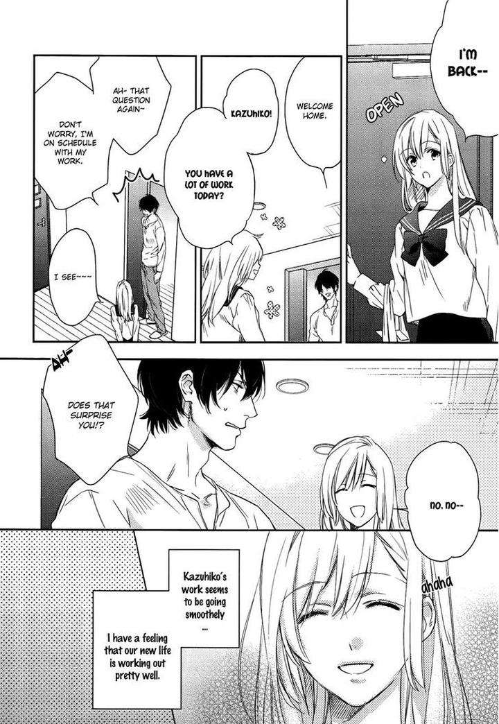 Hanayome-Wa-Juunanasai-By-Mio-Junta-Eng page 5