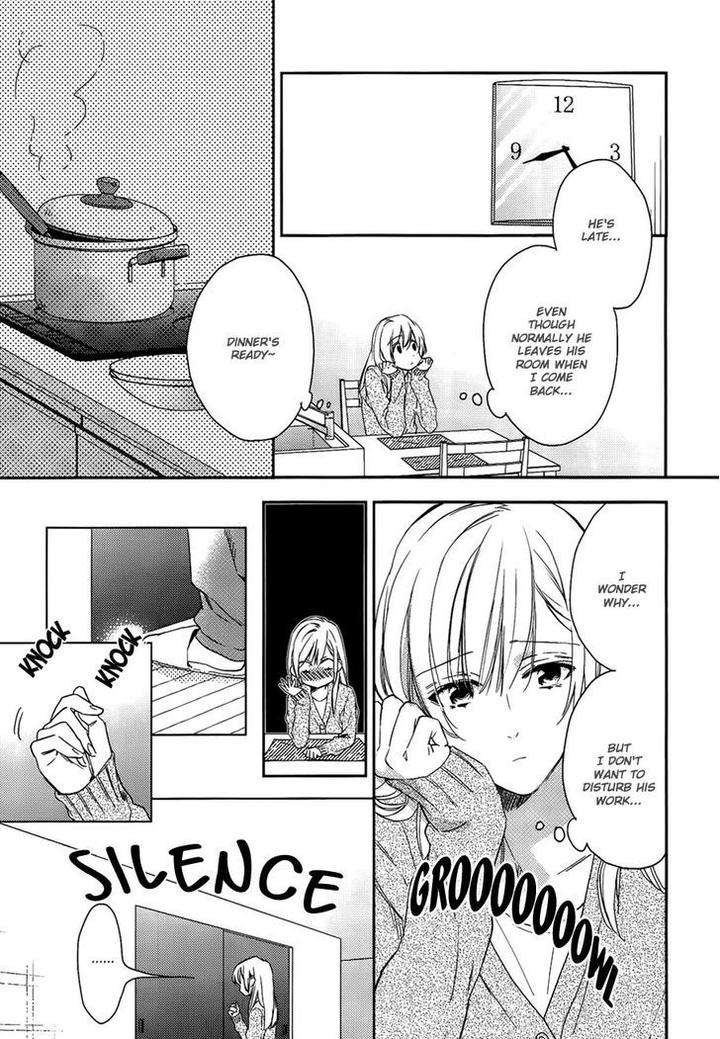Hanayome-Wa-Juunanasai-By-Mio-Junta-Eng page 6
