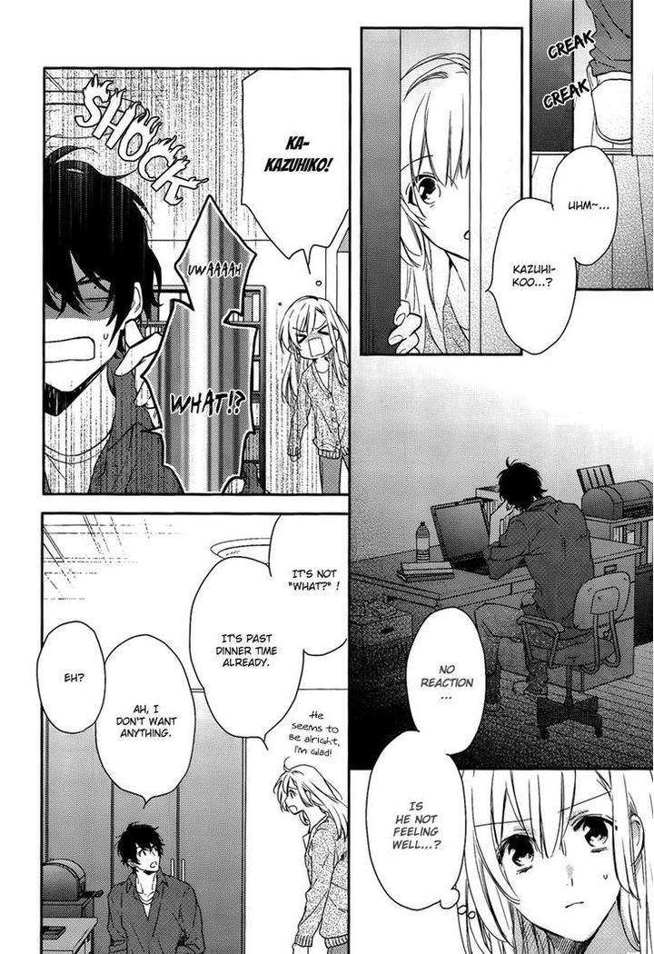 Hanayome-Wa-Juunanasai-By-Mio-Junta-Eng page 7