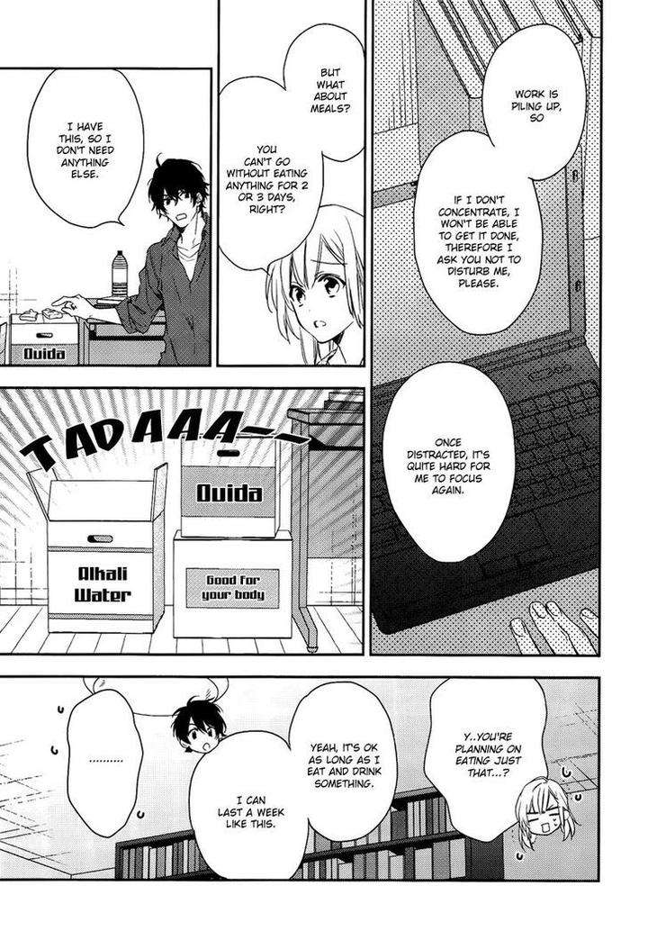Hanayome-Wa-Juunanasai-By-Mio-Junta-Eng page 8
