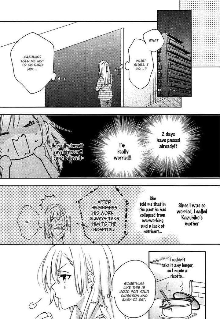 Hanayome-Wa-Juunanasai-By-Mio-Junta-Eng page 10